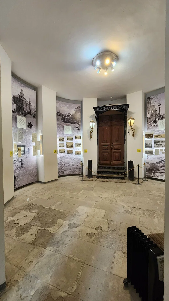 Фото Музей «Старый Владимир» (Музей городского быта) (г. Владимир) - развлечение в Москве | Досугатор