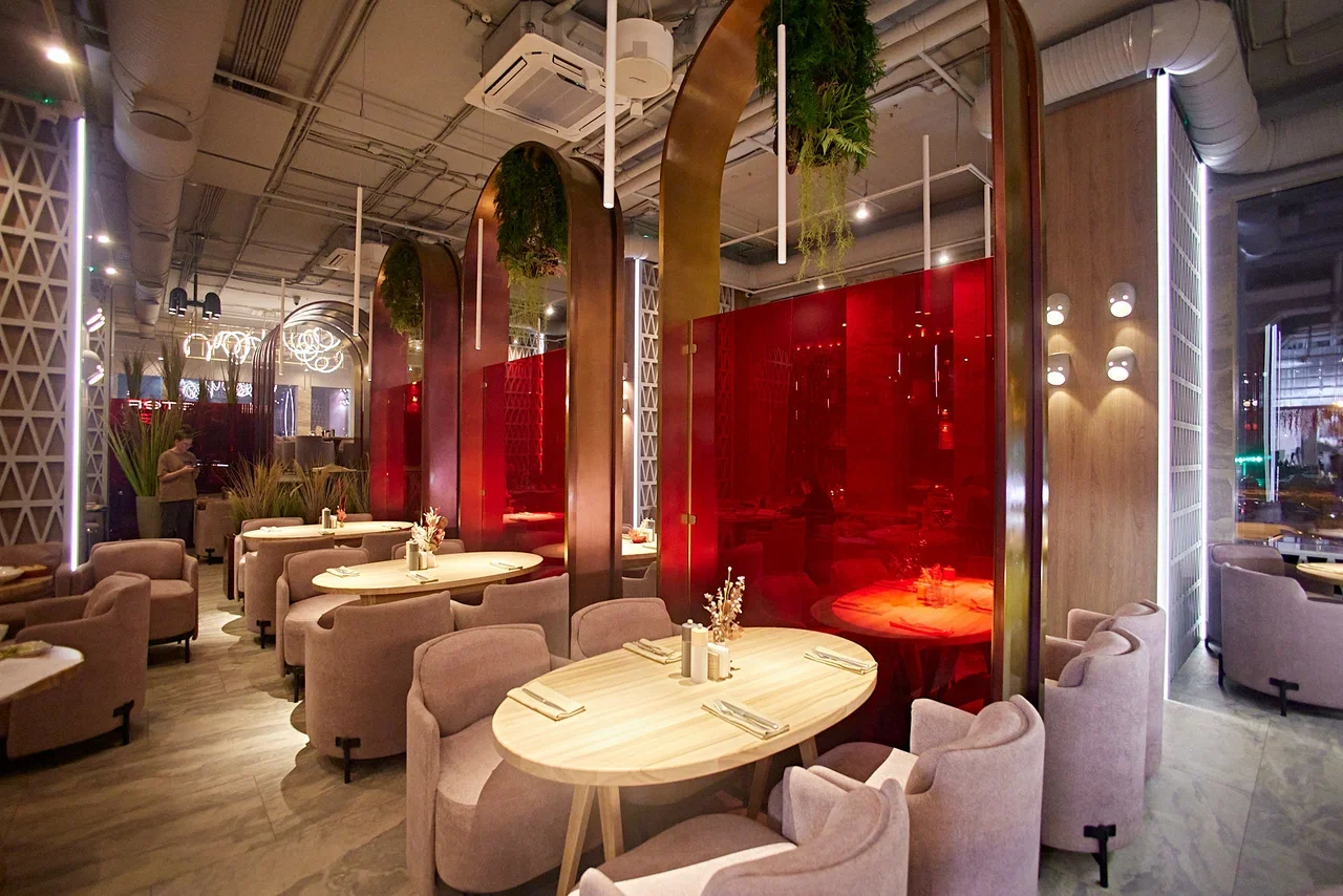 Фото Ресторан Chester - развлечение в Москве | Досугатор