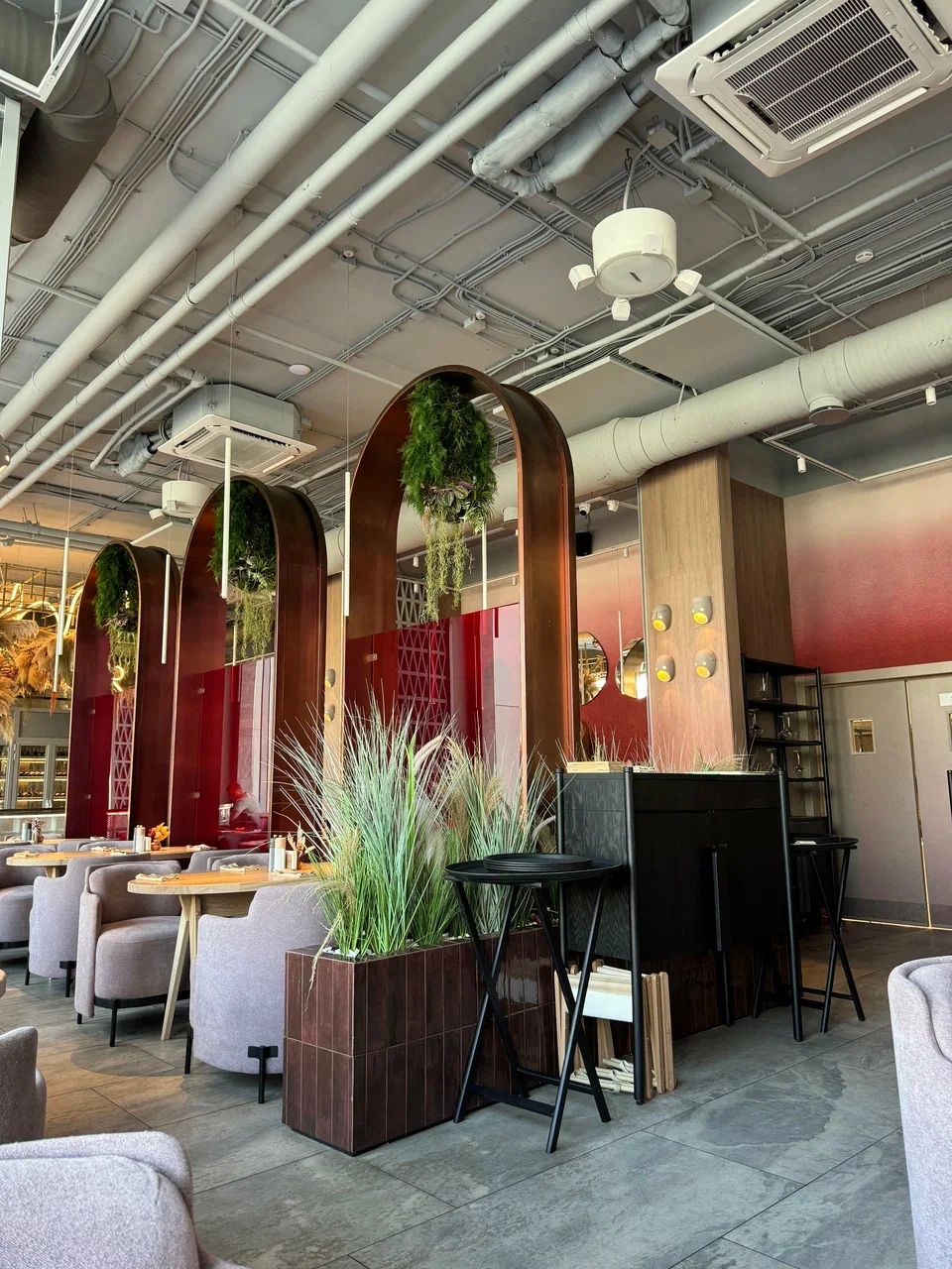 Фото Ресторан Chester - развлечение в Москве | Досугатор