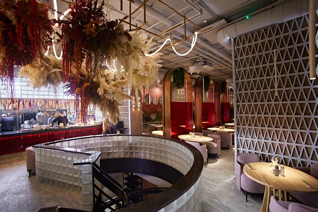 Фото Ресторан Chester - развлечение в Москве | Досугатор