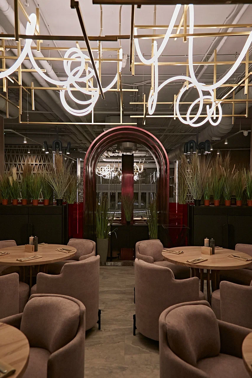 Фото Ресторан Chester - развлечение в Москве | Досугатор