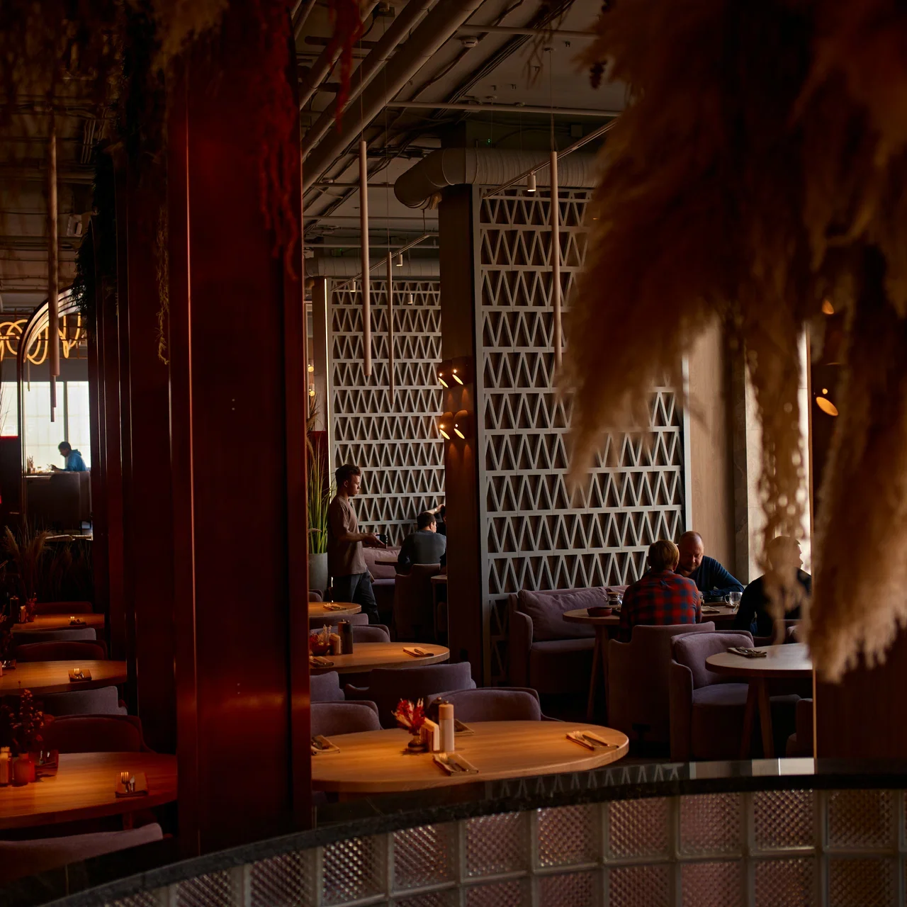 Фото Ресторан Chester - развлечение в Москве | Досугатор