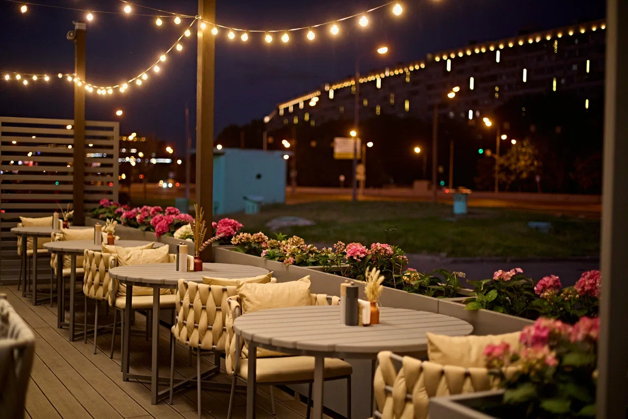 Фото Ресторан Chester - развлечение в Москве | Досугатор