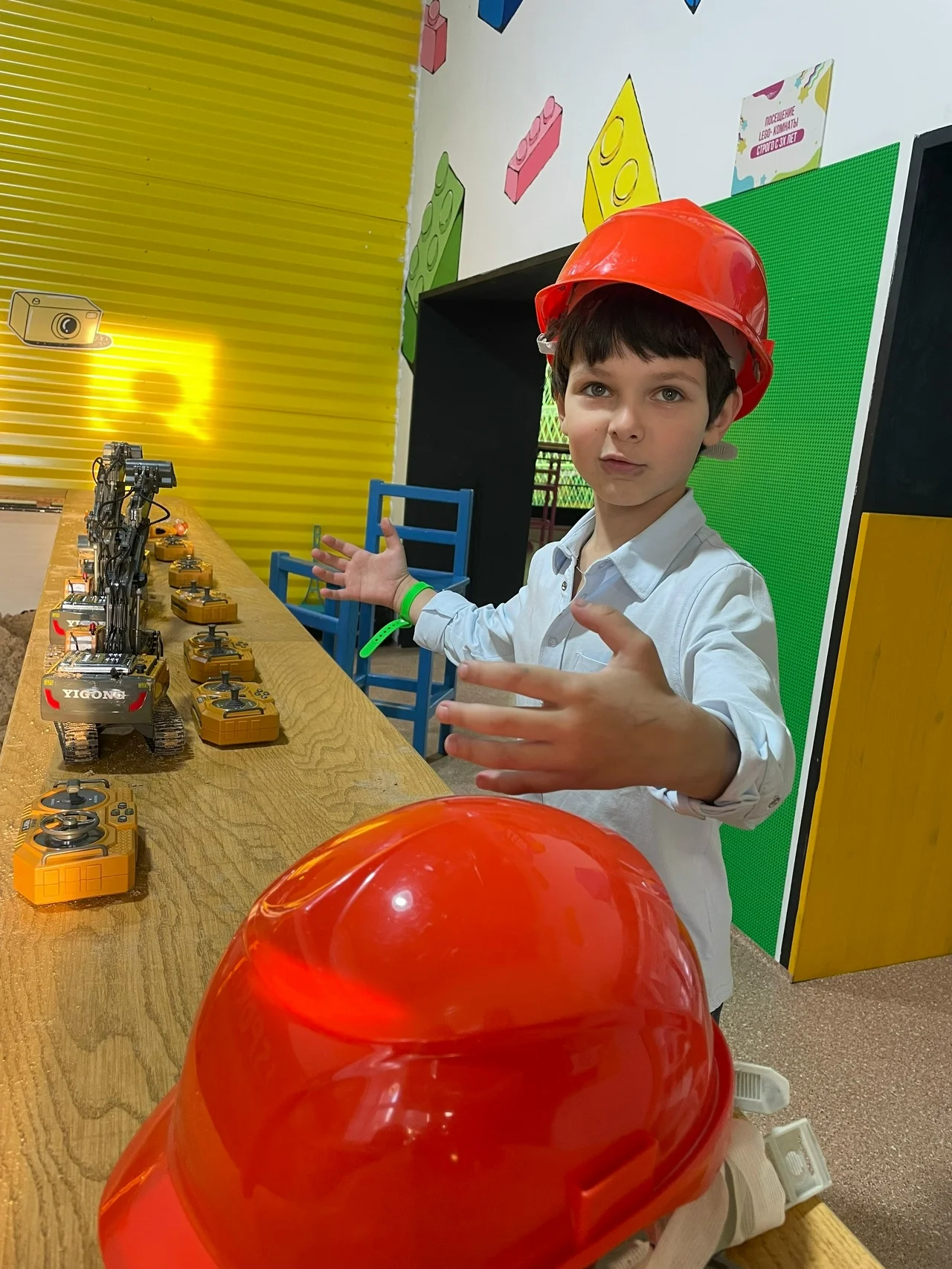 Фото Батутный центр «ЯркоПарк»​ (г. Владимир) - развлечение в Москве | Досугатор