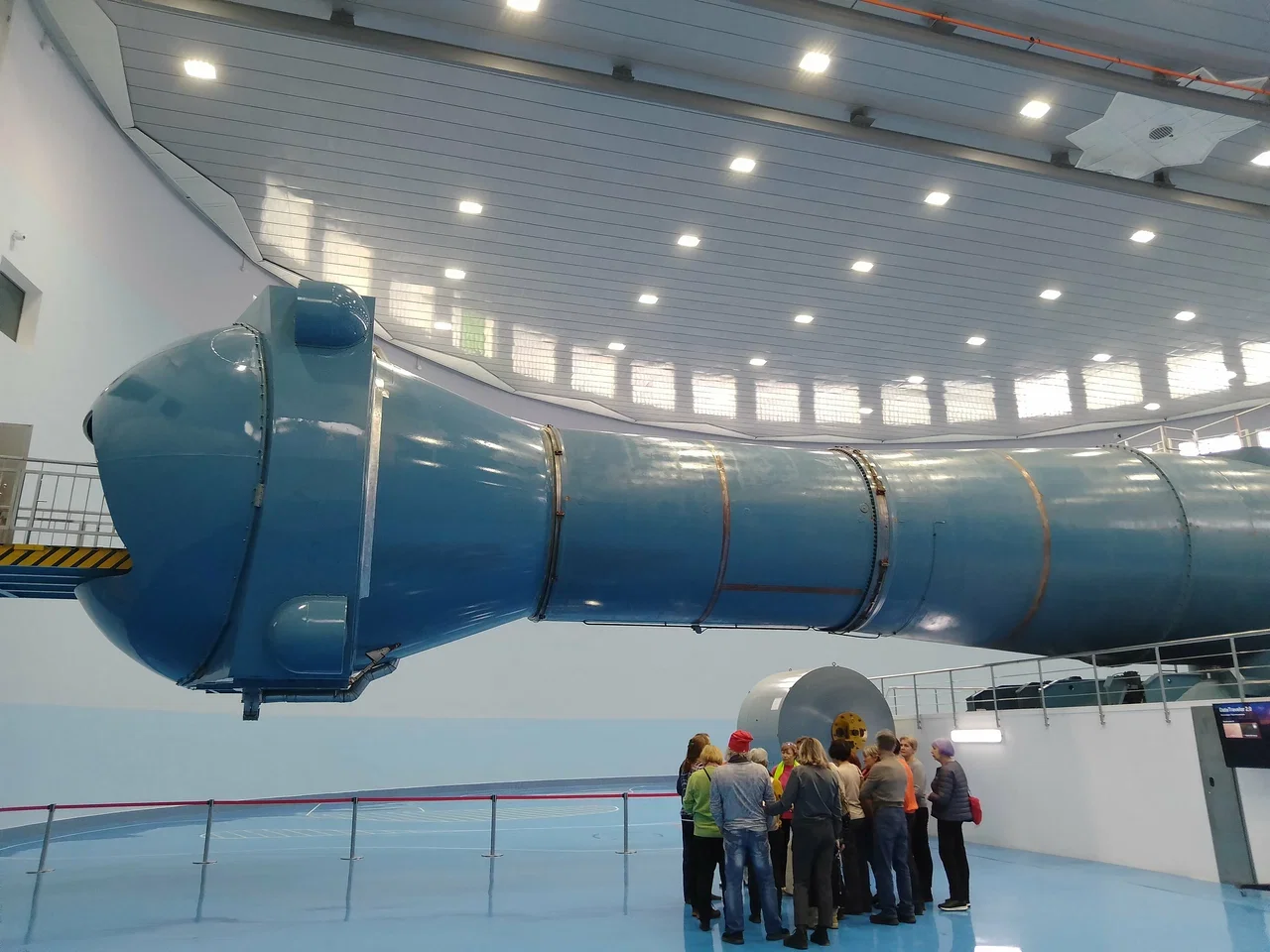 Фото Звездный городок - развлечение в Москве | Досугатор