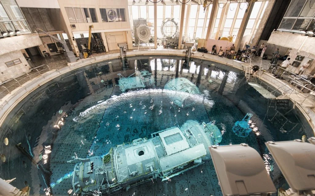 Фото Звездный городок - развлечение в Москве | Досугатор