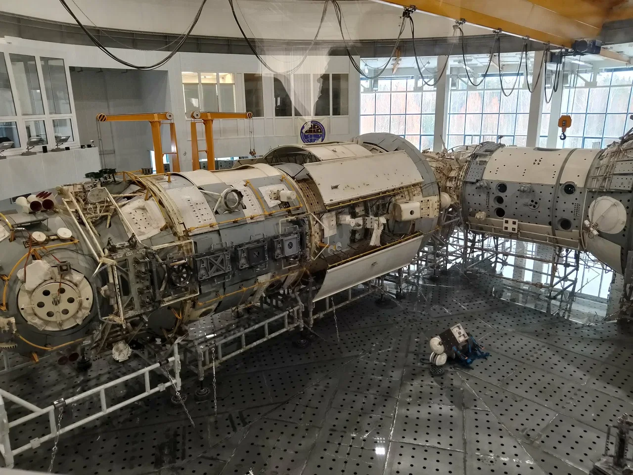 Фото Звездный городок - развлечение в Москве | Досугатор