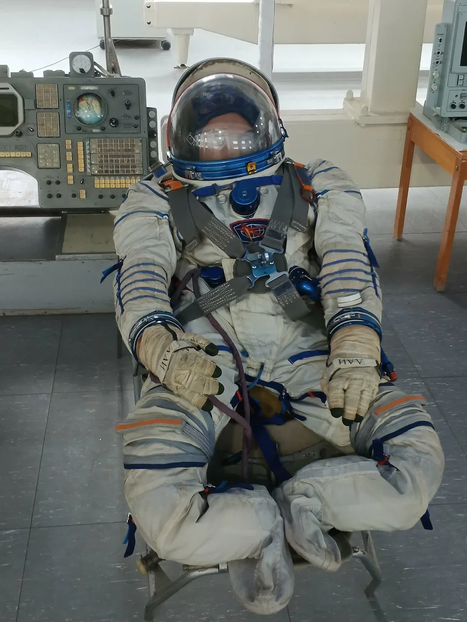 Фото Звездный городок - развлечение в Москве | Досугатор