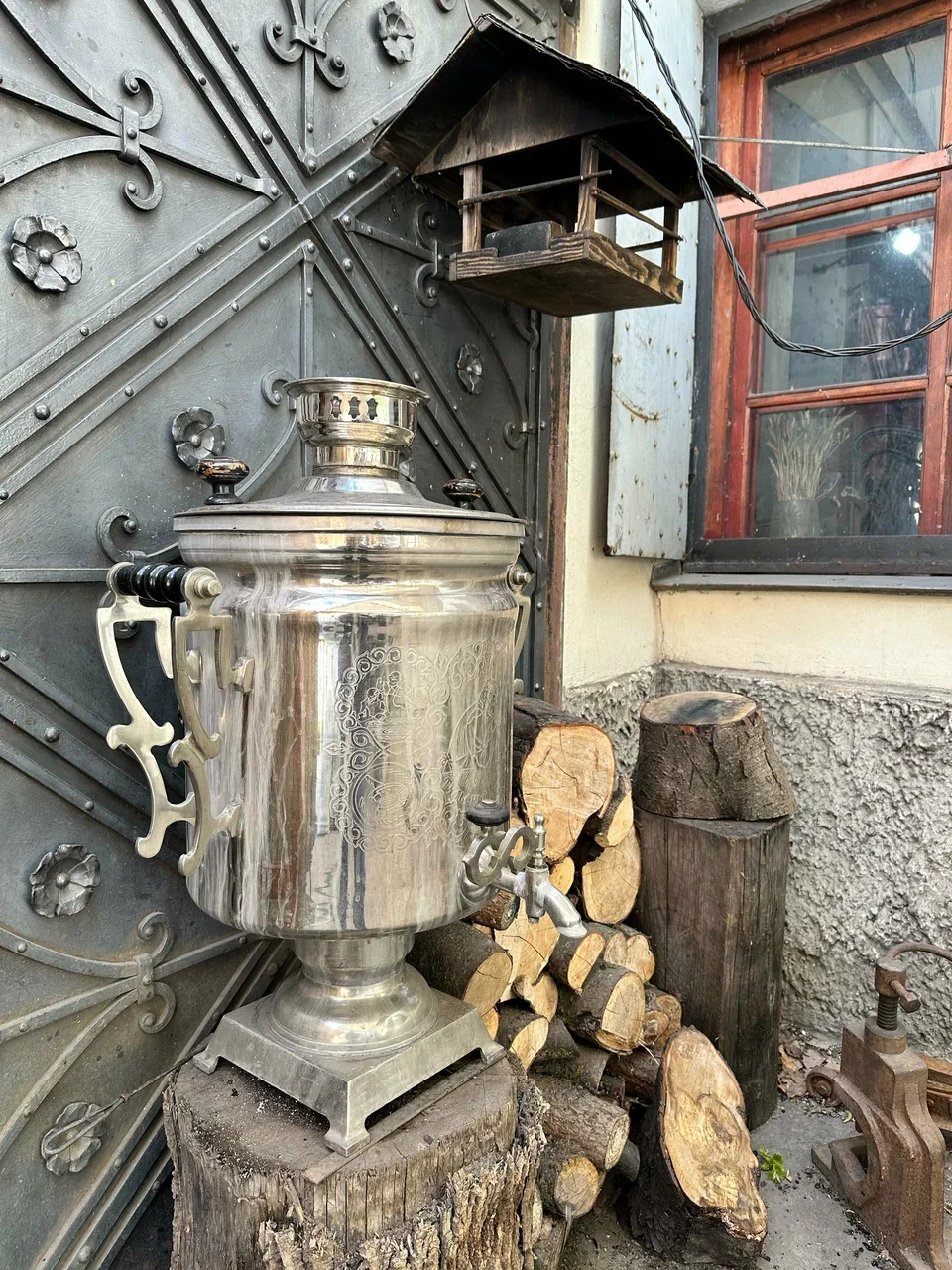 Фото Кузница-музей Бородиных​ (г. Владимир) - развлечение в Москве | Досугатор