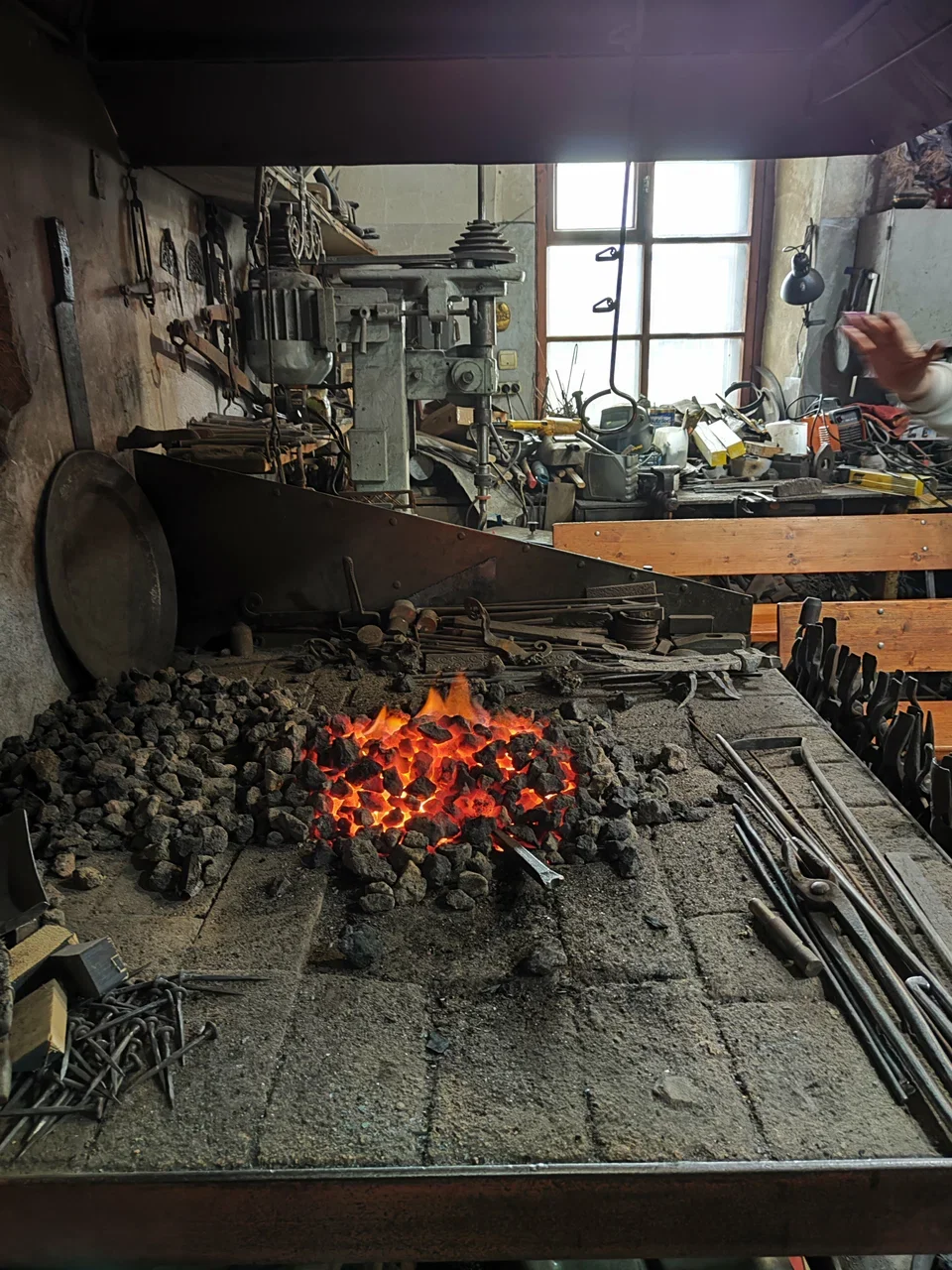 Фото Кузница-музей Бородиных​ (г. Владимир) - развлечение в Москве | Досугатор