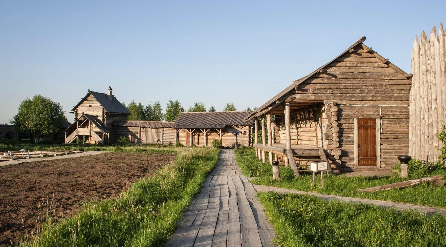 Фото Щурово Городище - развлечение в Москве | Досугатор