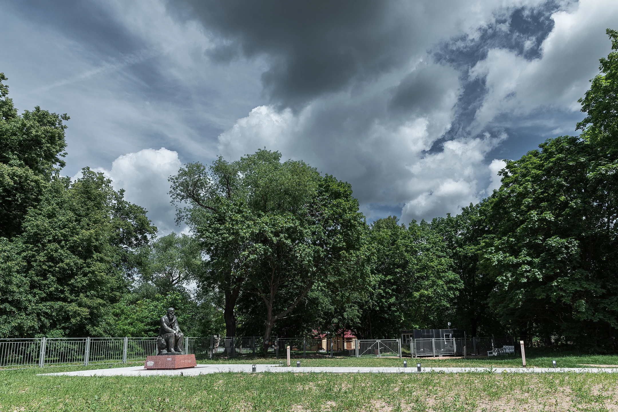 Фото Усадьба Ф. Достоевского "Даровое" - развлечение в Москве | Досугатор