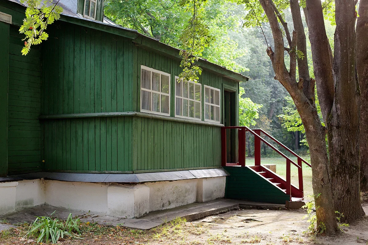 Фото Усадьба Ф. Достоевского "Даровое" - развлечение в Москве | Досугатор