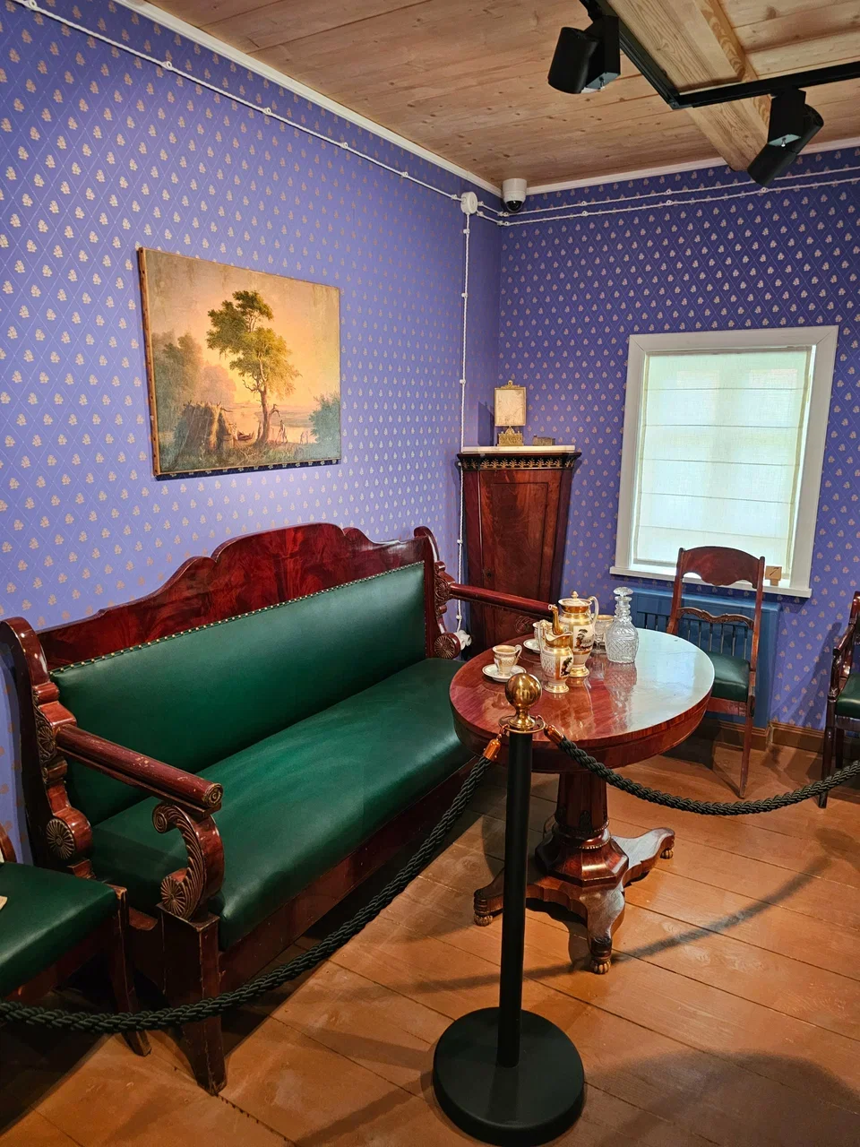 Фото Усадьба Ф. Достоевского "Даровое" - развлечение в Москве | Досугатор