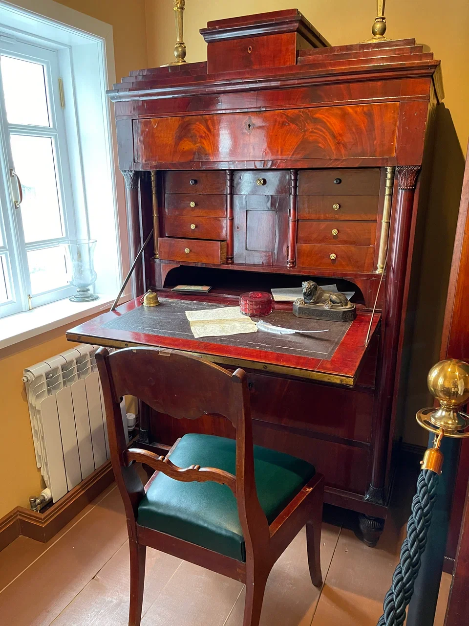 Фото Усадьба Ф. Достоевского "Даровое" - развлечение в Москве | Досугатор