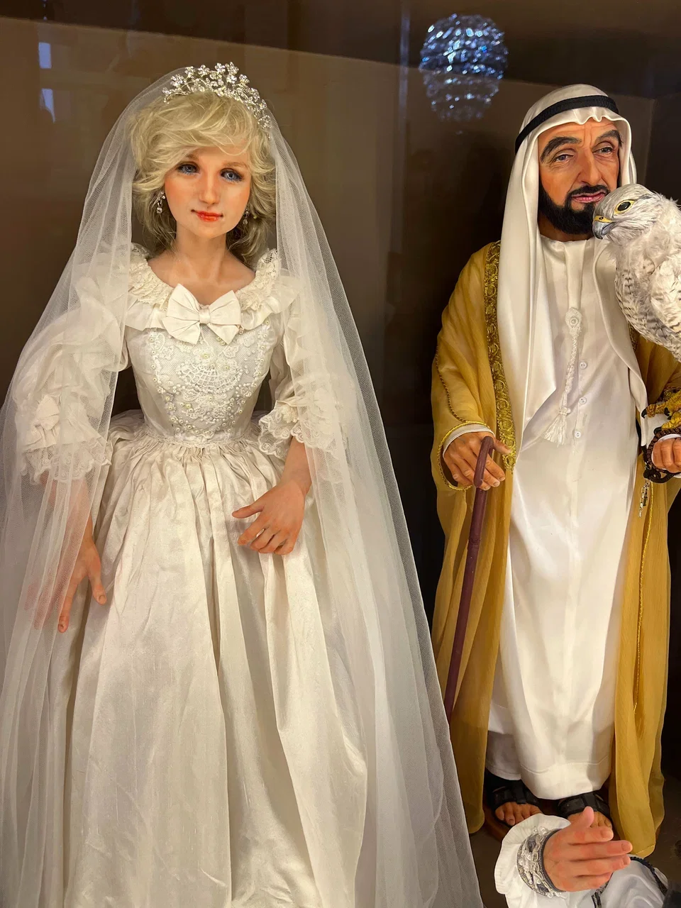 Фото Музей кукол и Дом мороженого (г. Серпухов) - развлечение в Москве | Досугатор