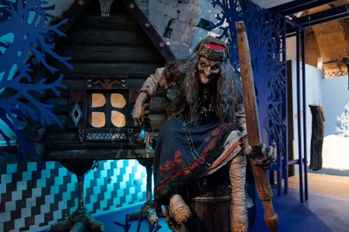 Фото Центр современного искусства Винзавод - Познавательное в Москве | Досугатор