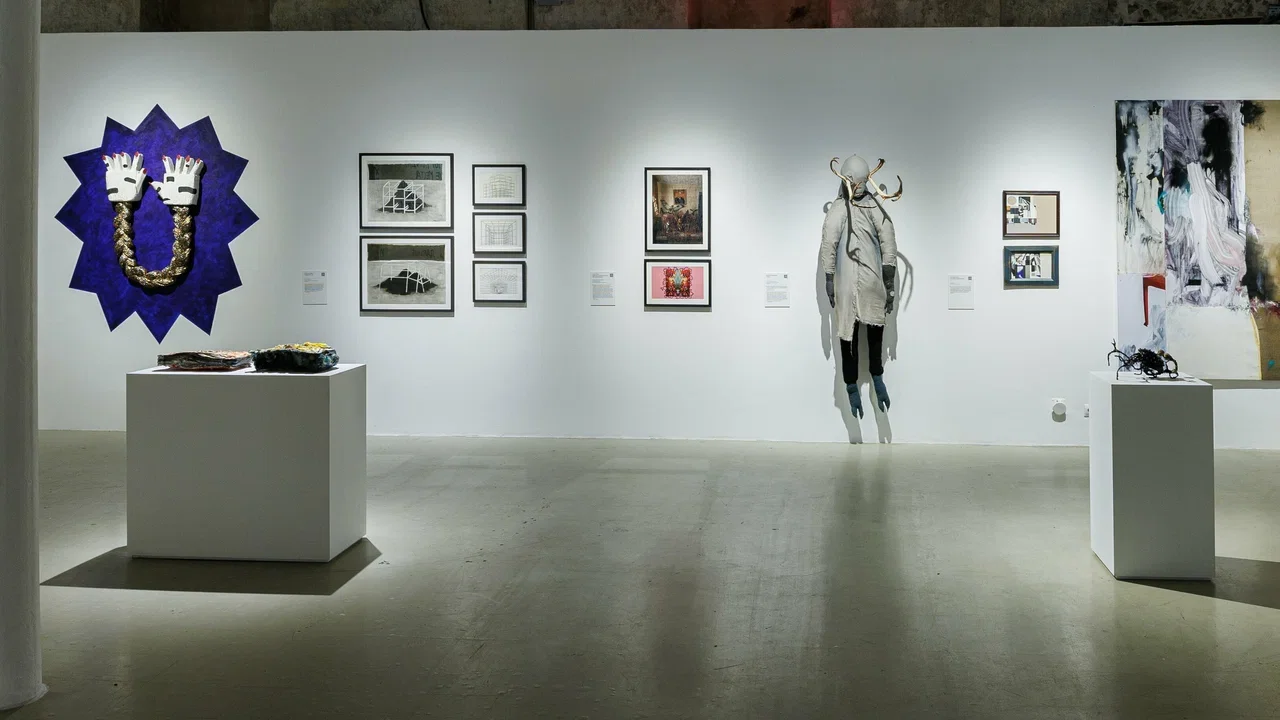 Фото Центр современного искусства Винзавод - Познавательное в Москве | Досугатор