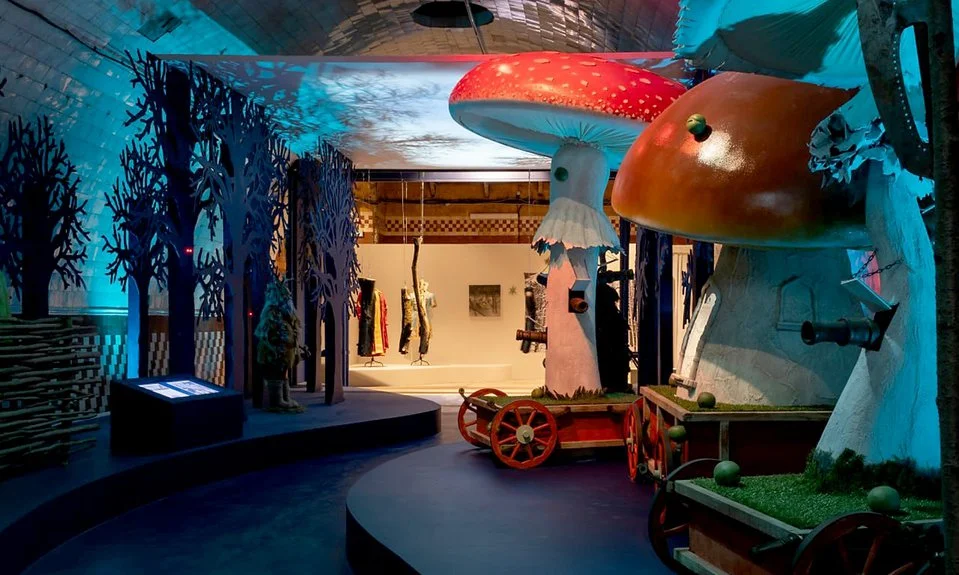 Фото Центр современного искусства Винзавод - Познавательное в Москве | Досугатор