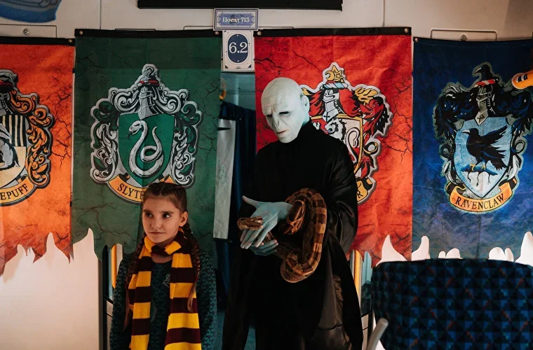 Фото Поезд № 713 - Интересное в Москве | Досугатор