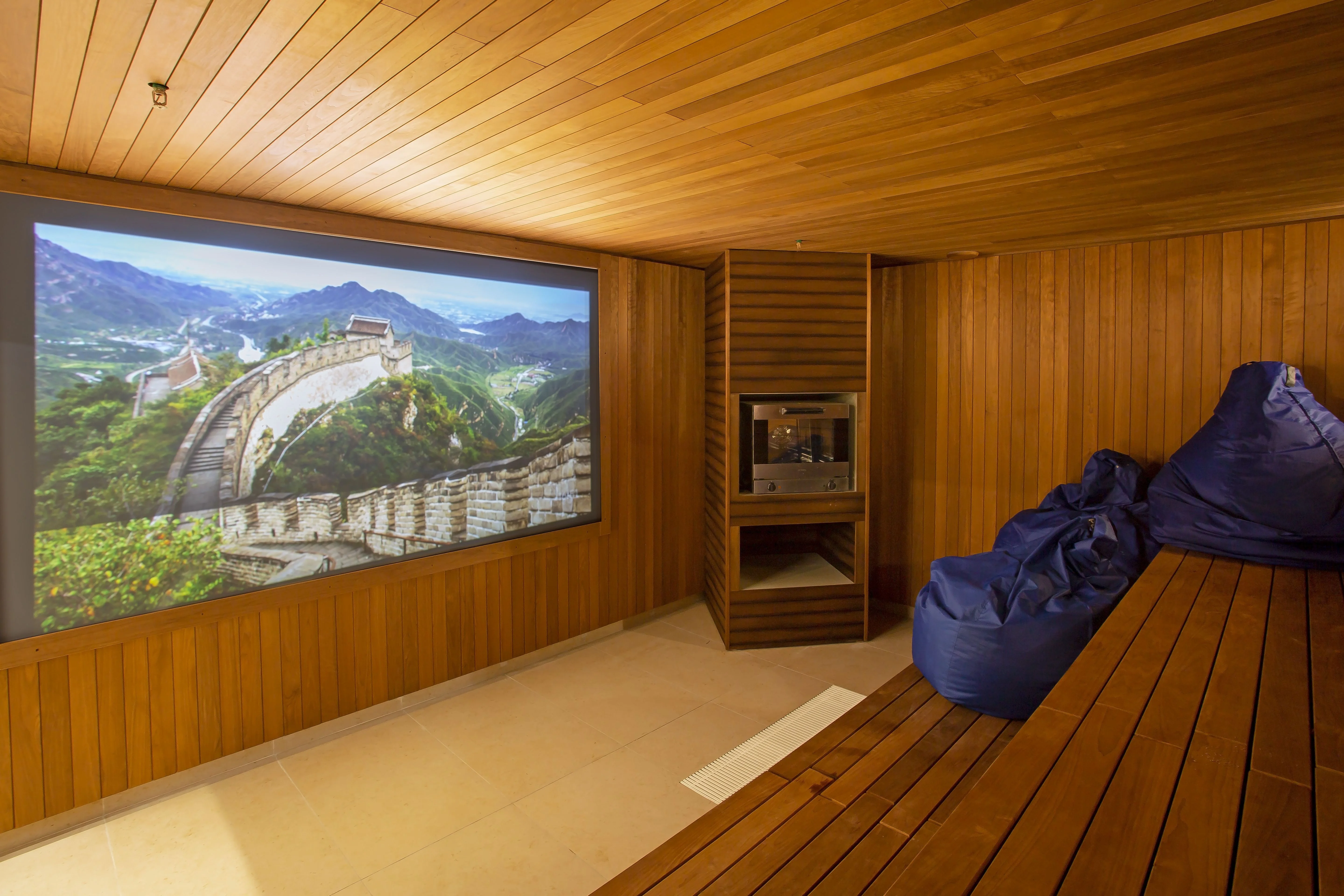 Фото Термальный комплекс "Termoland" (Речной) - Бассейны в Москве | Досугатор