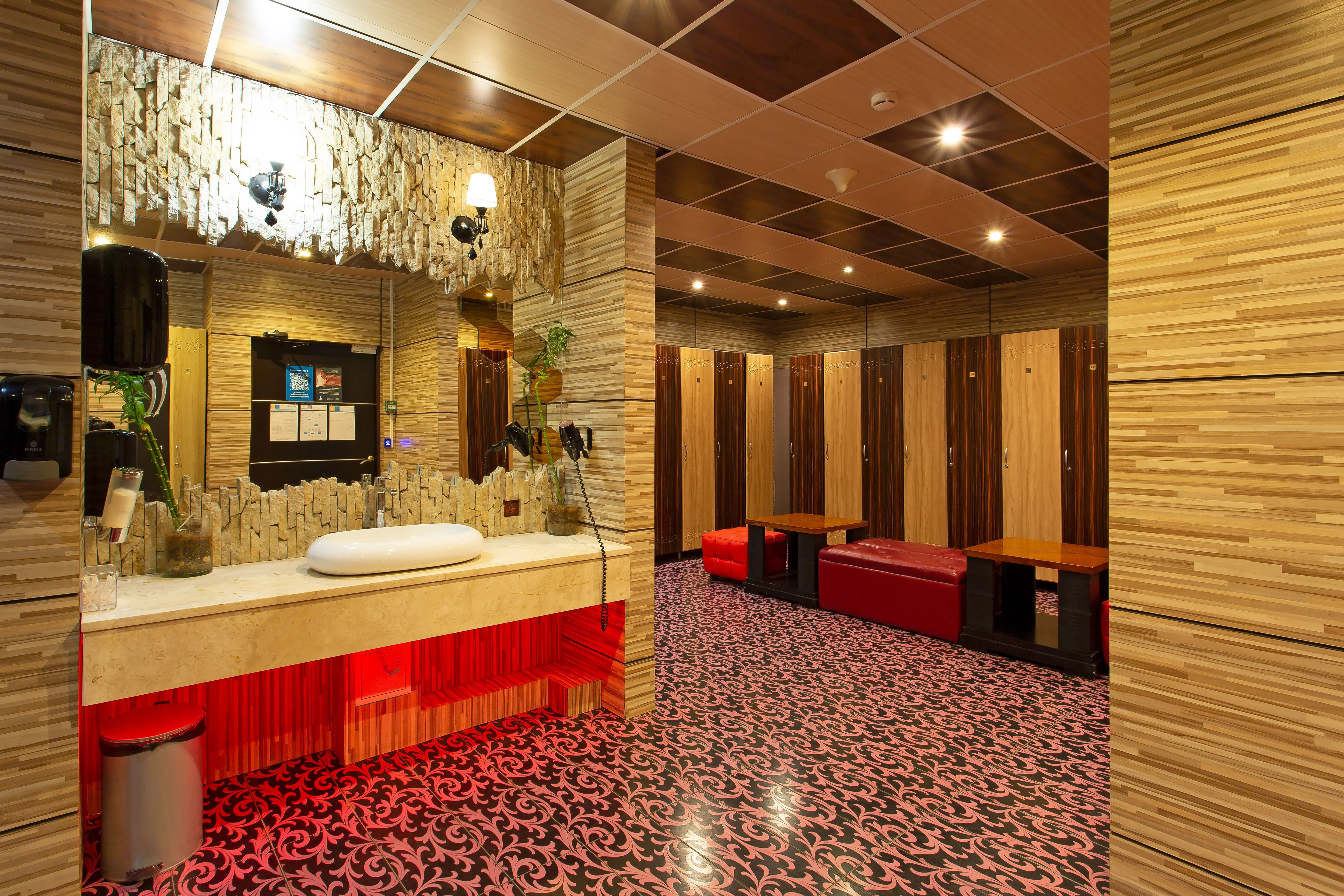 Фото Термальный комплекс "Termoland" (Речной) - Бассейны в Москве | Досугатор