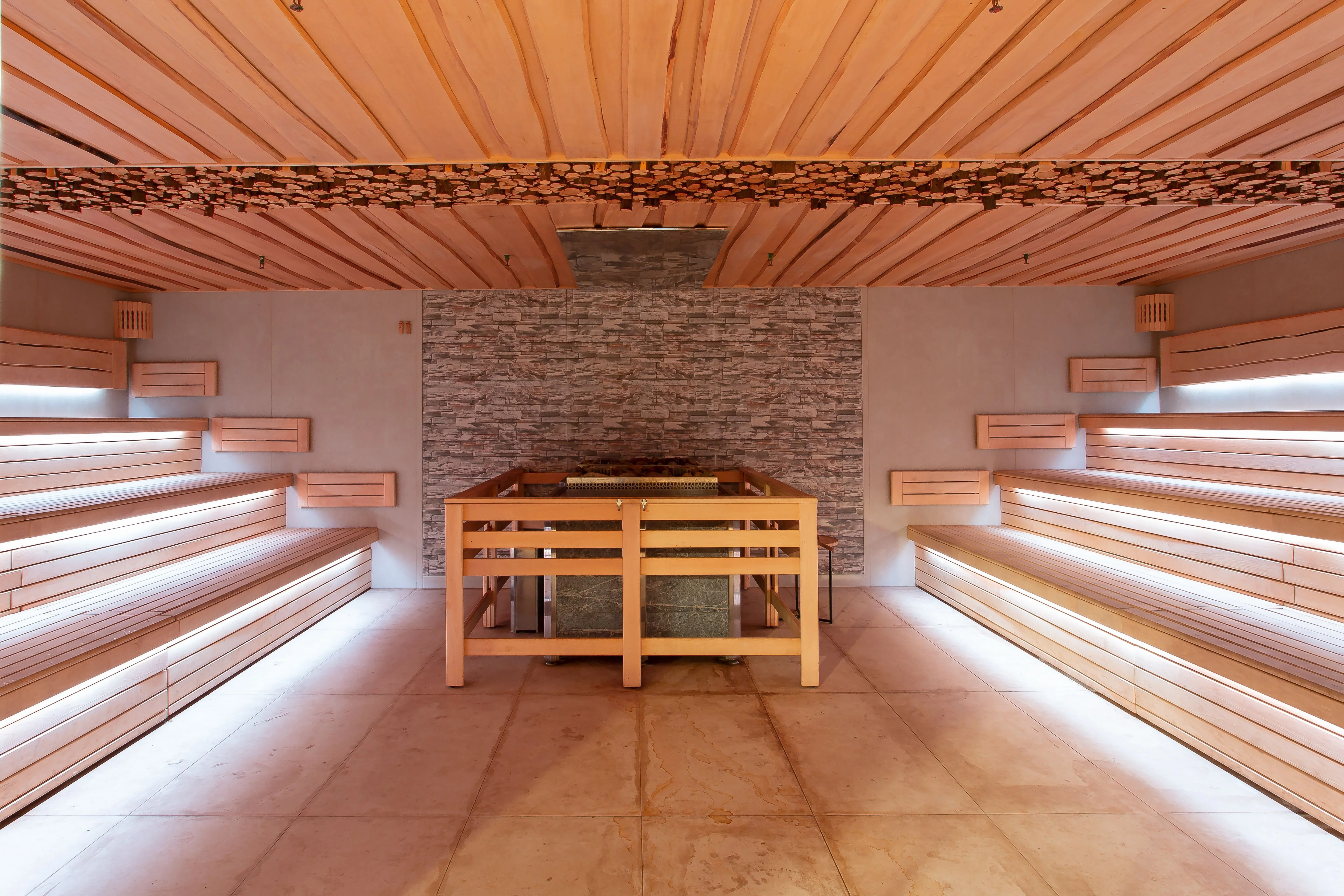 Фото Термальный комплекс "Termoland" (Речной) - Бассейны в Москве | Досугатор