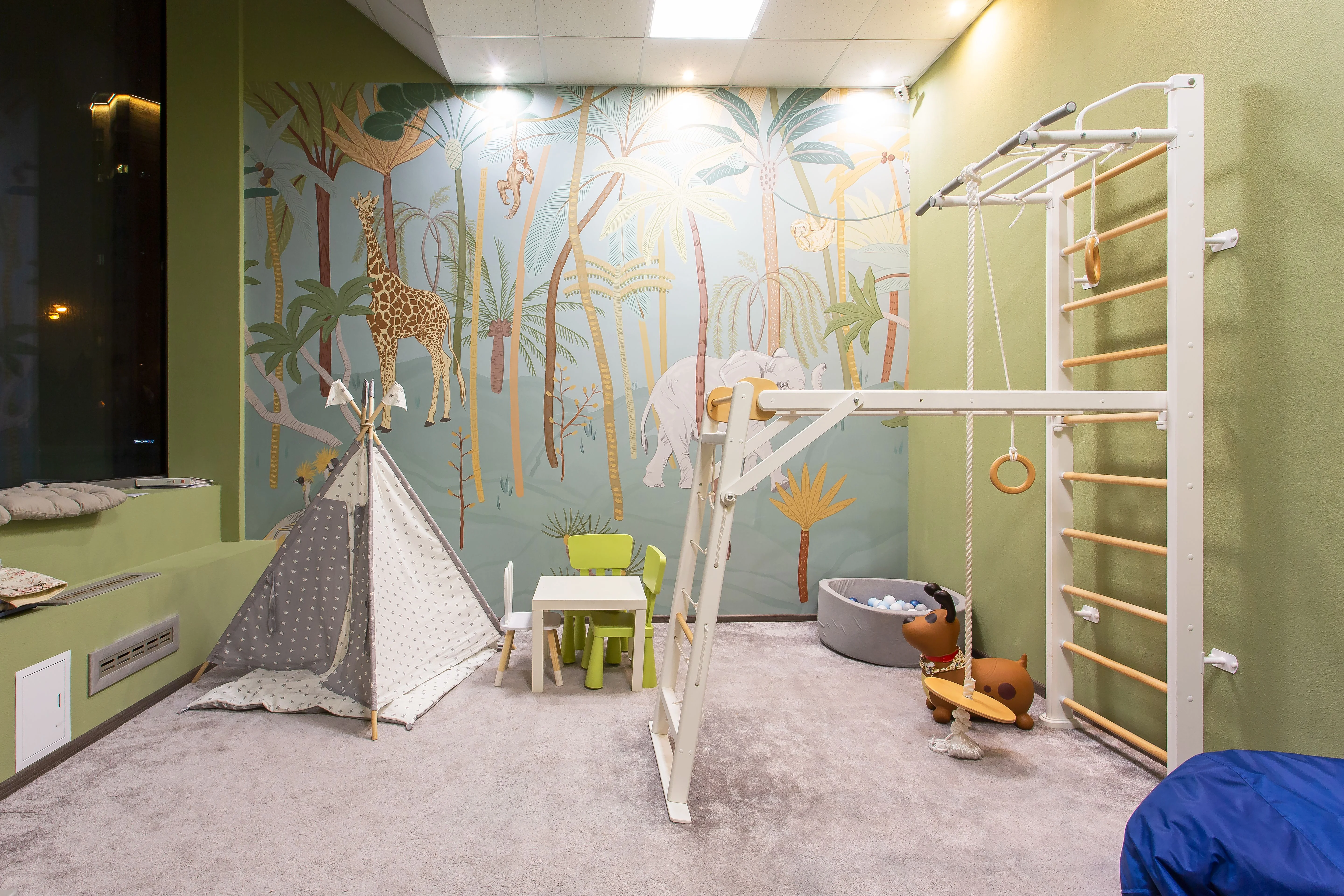 Фото Термальный комплекс "Termoland" (Речной) - Бассейны в Москве | Досугатор