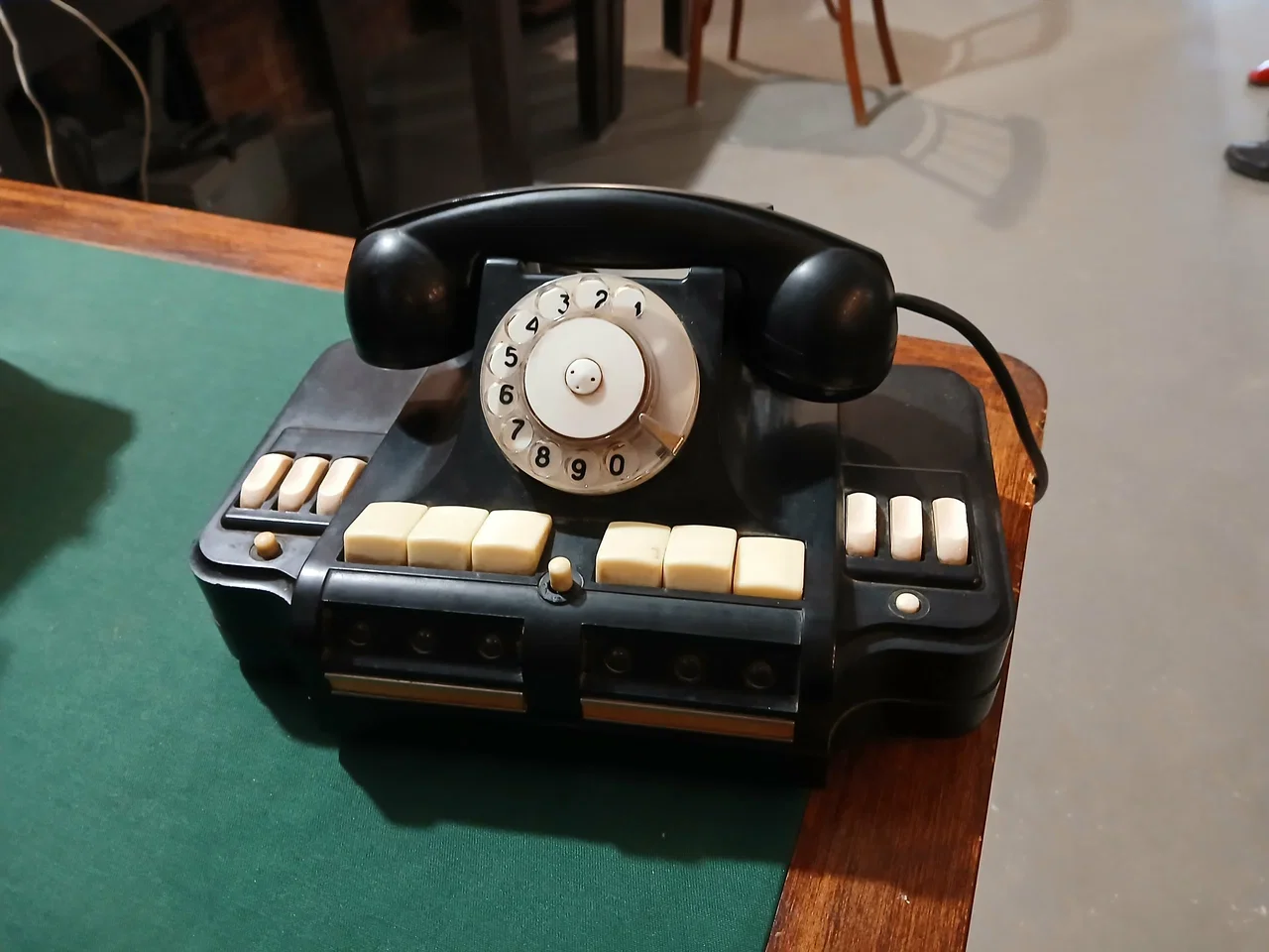 Фото Ретро-техно-музей ИнтернетаНЕТ (г. Тверь) - Познавательное в Москве | Досугатор