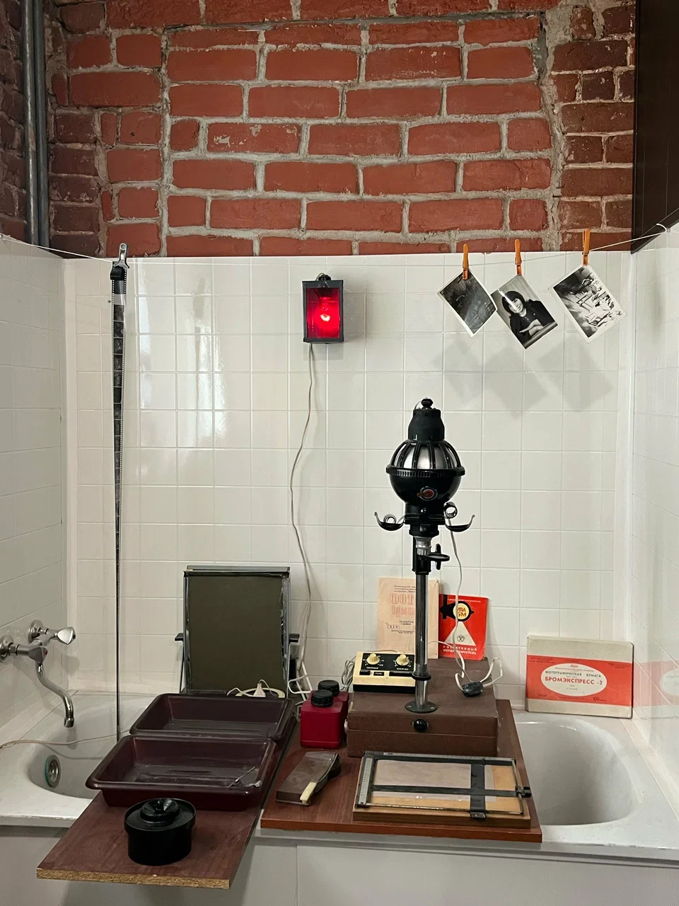 Фото Ретро-техно-музей ИнтернетаНЕТ (г. Тверь) - Познавательное в Москве | Досугатор