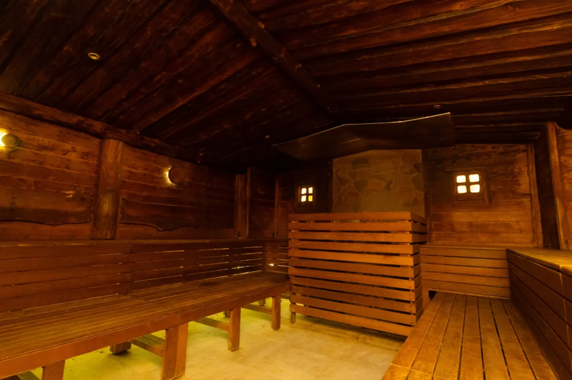 Фото Термальный комплекс "Termoland" (Бутово) - Аквапарки в Москве | Досугатор