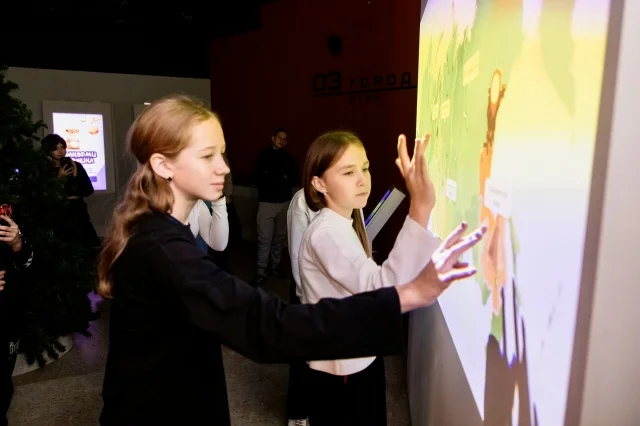 Фото Экоцентр "Яуза" - Познавательное в Москве | Досугатор