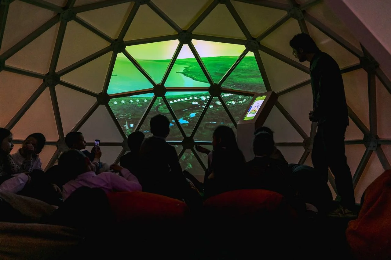 Фото Экоцентр "Яуза" - Познавательное в Москве | Досугатор