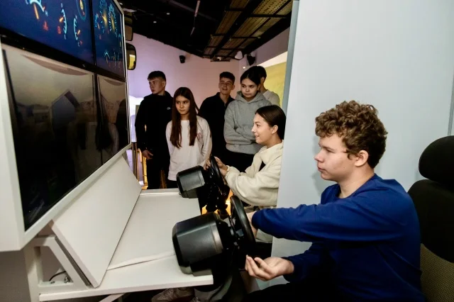 Фото Экоцентр "Яуза" - Познавательное в Москве | Досугатор