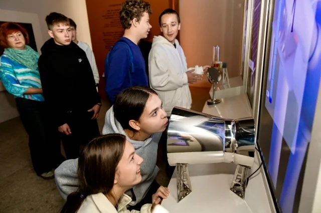 Фото Экоцентр "Яуза" - Познавательное в Москве | Досугатор