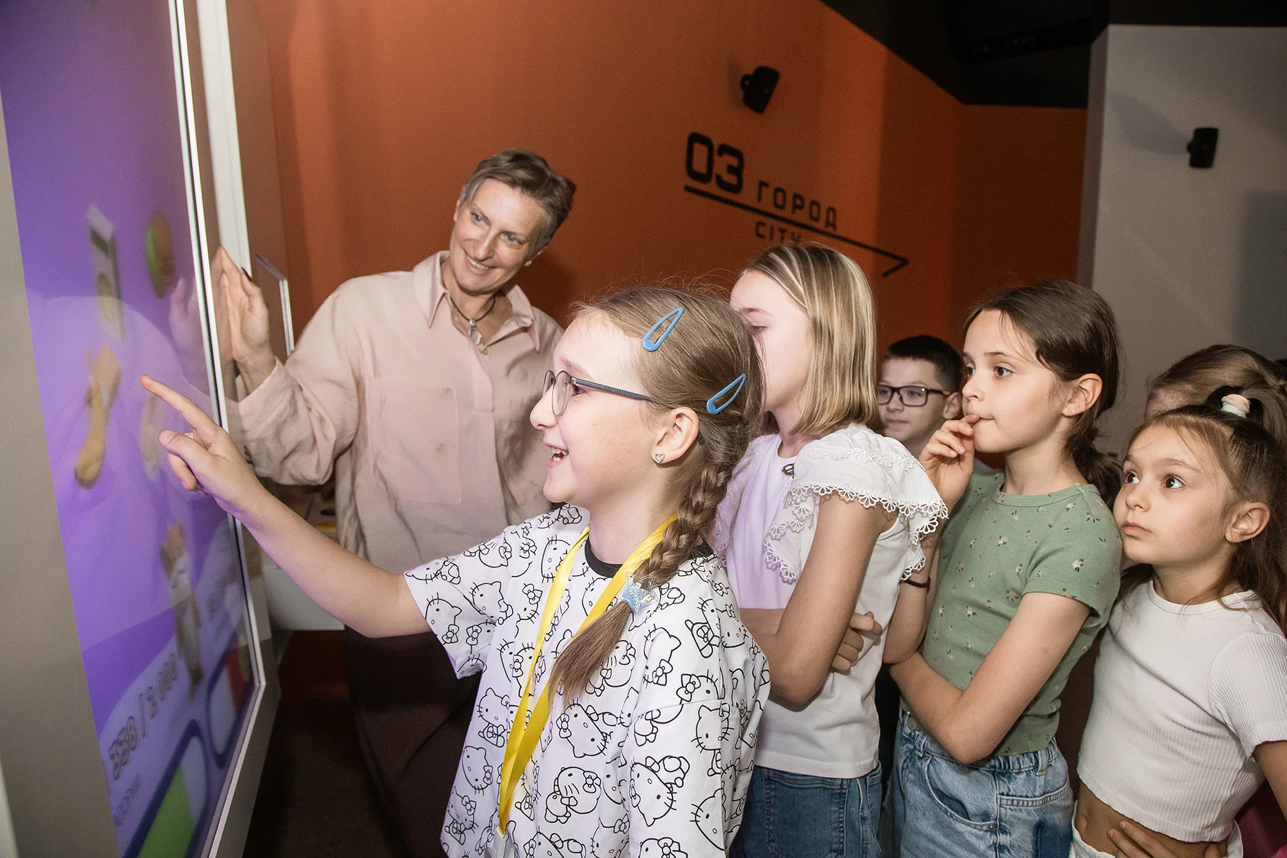 Фото Экоцентр "Яуза" - Познавательное в Москве | Досугатор