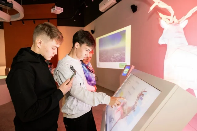 Фото Экоцентр "Яуза" - Познавательное в Москве | Досугатор