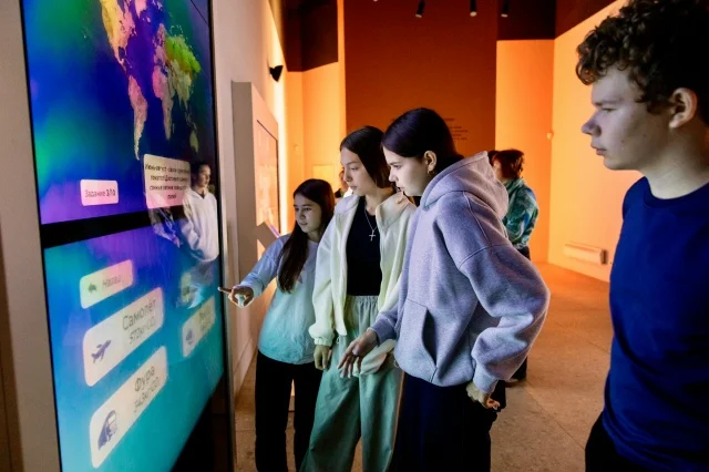 Фото Экоцентр "Яуза" - Познавательное в Москве | Досугатор