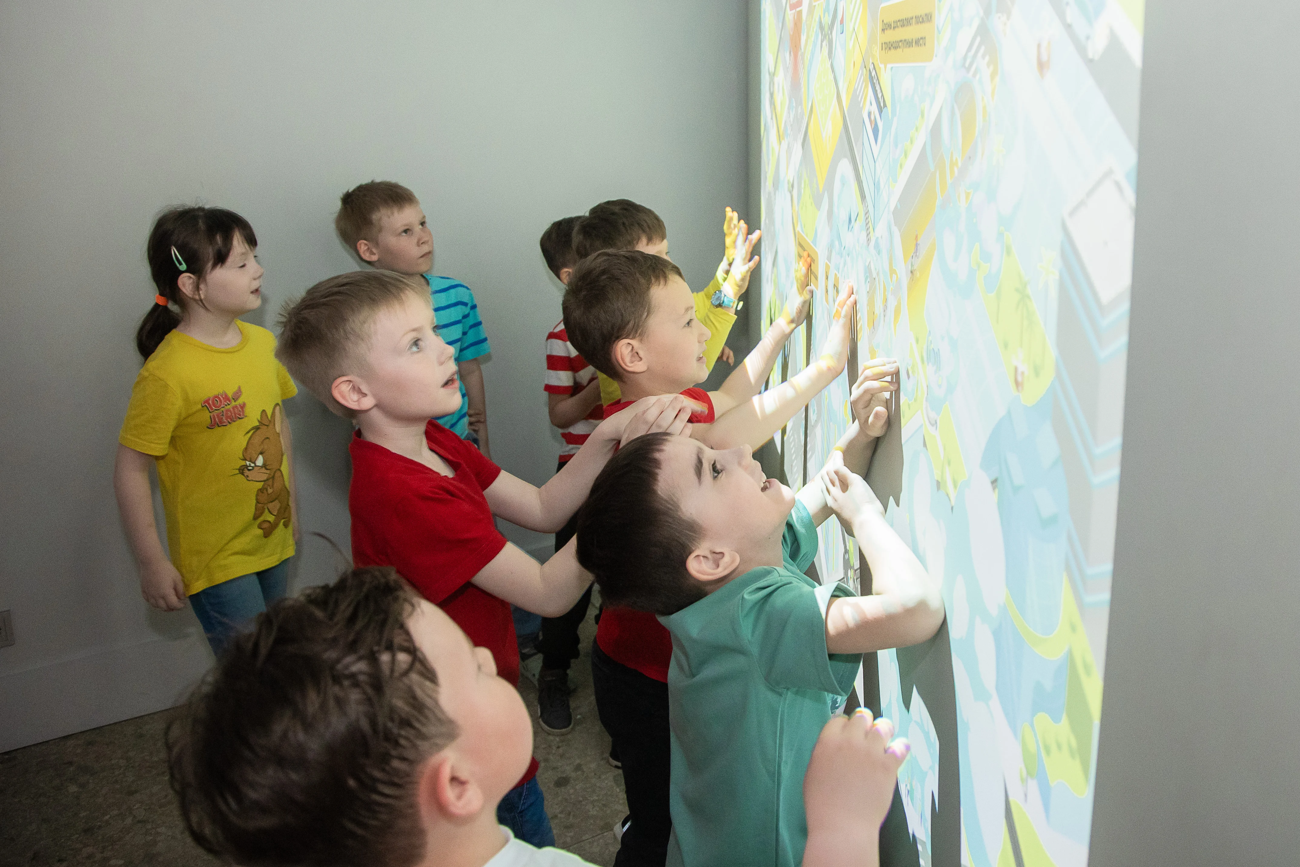 Фото Экоцентр "Яуза" - Познавательное в Москве | Досугатор