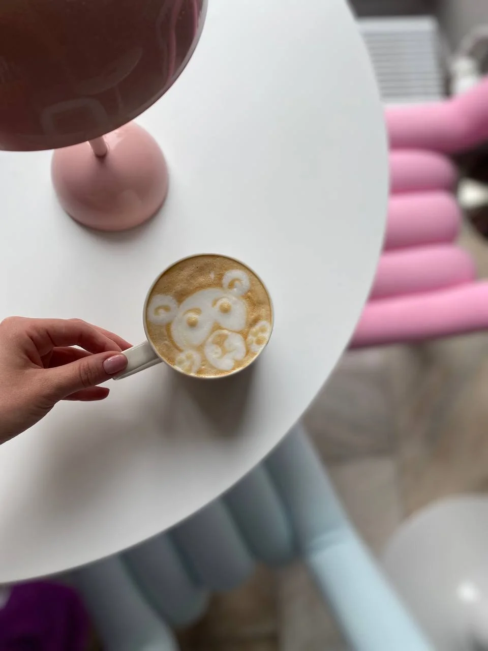 Фото Mom&me Cafe - Рестораны в Москве | Досугатор