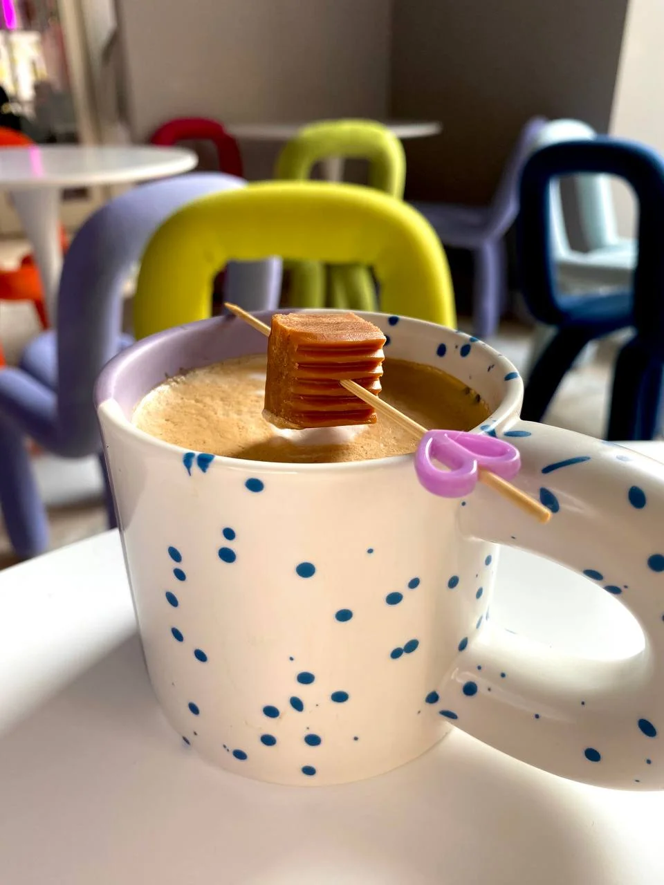 Фото Mom&me Cafe - Рестораны в Москве | Досугатор