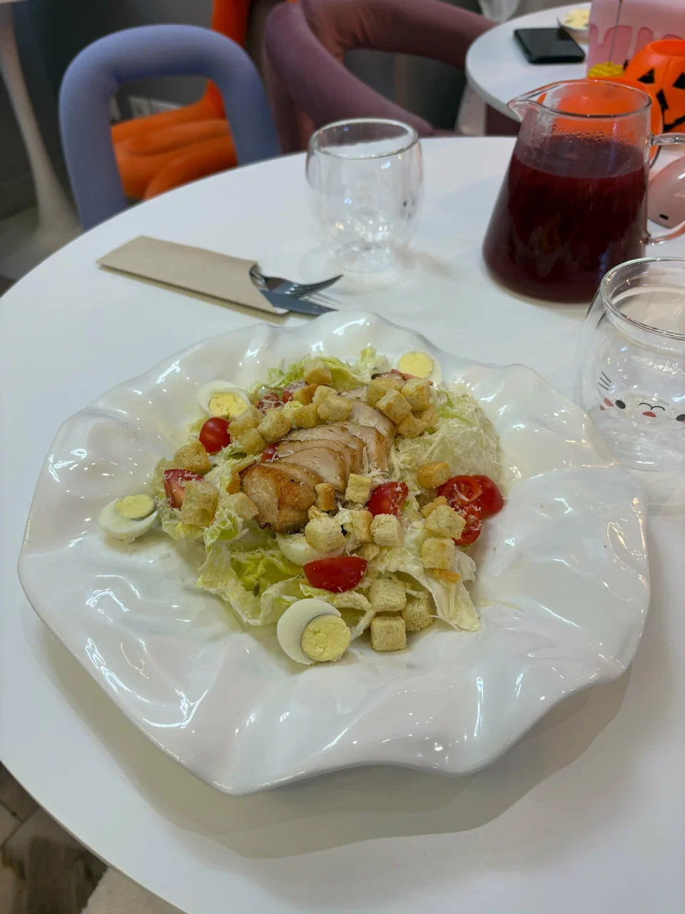 Фото Mom&me Cafe - Рестораны в Москве | Досугатор