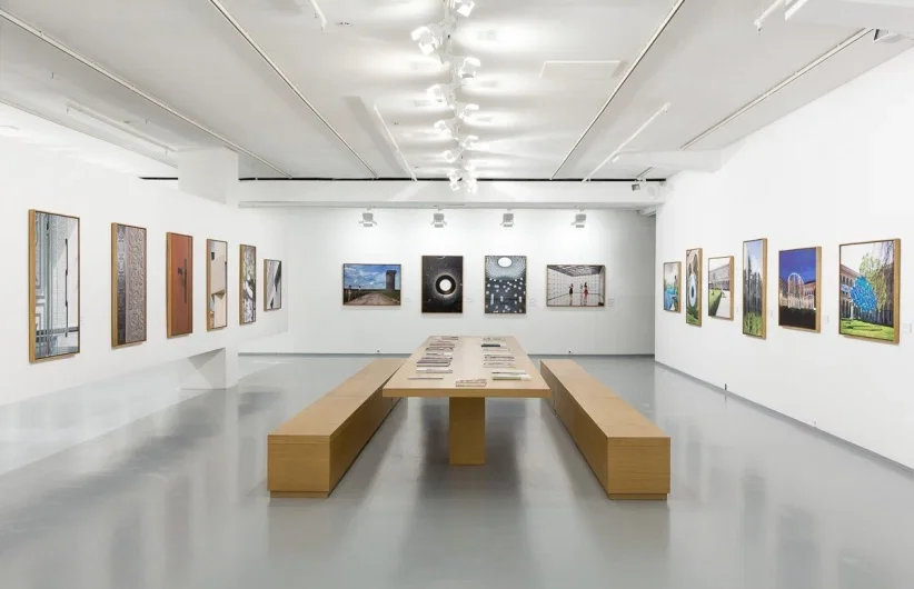 Фото Мультимедиа Арт Музей (МАММ) - Театры в Москве | Досугатор