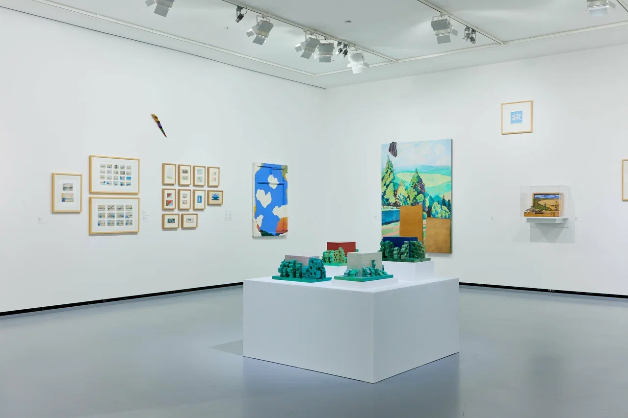 Фото Мультимедиа Арт Музей (МАММ) - Театры в Москве | Досугатор