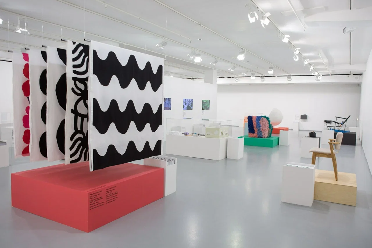 Фото Мультимедиа Арт Музей (МАММ) - Театры в Москве | Досугатор