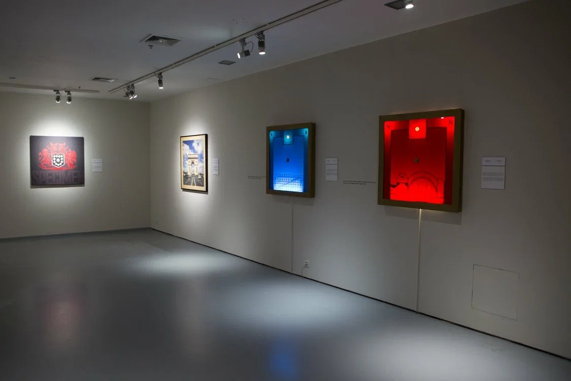 Фото Мультимедиа Арт Музей (МАММ) - Театры в Москве | Досугатор