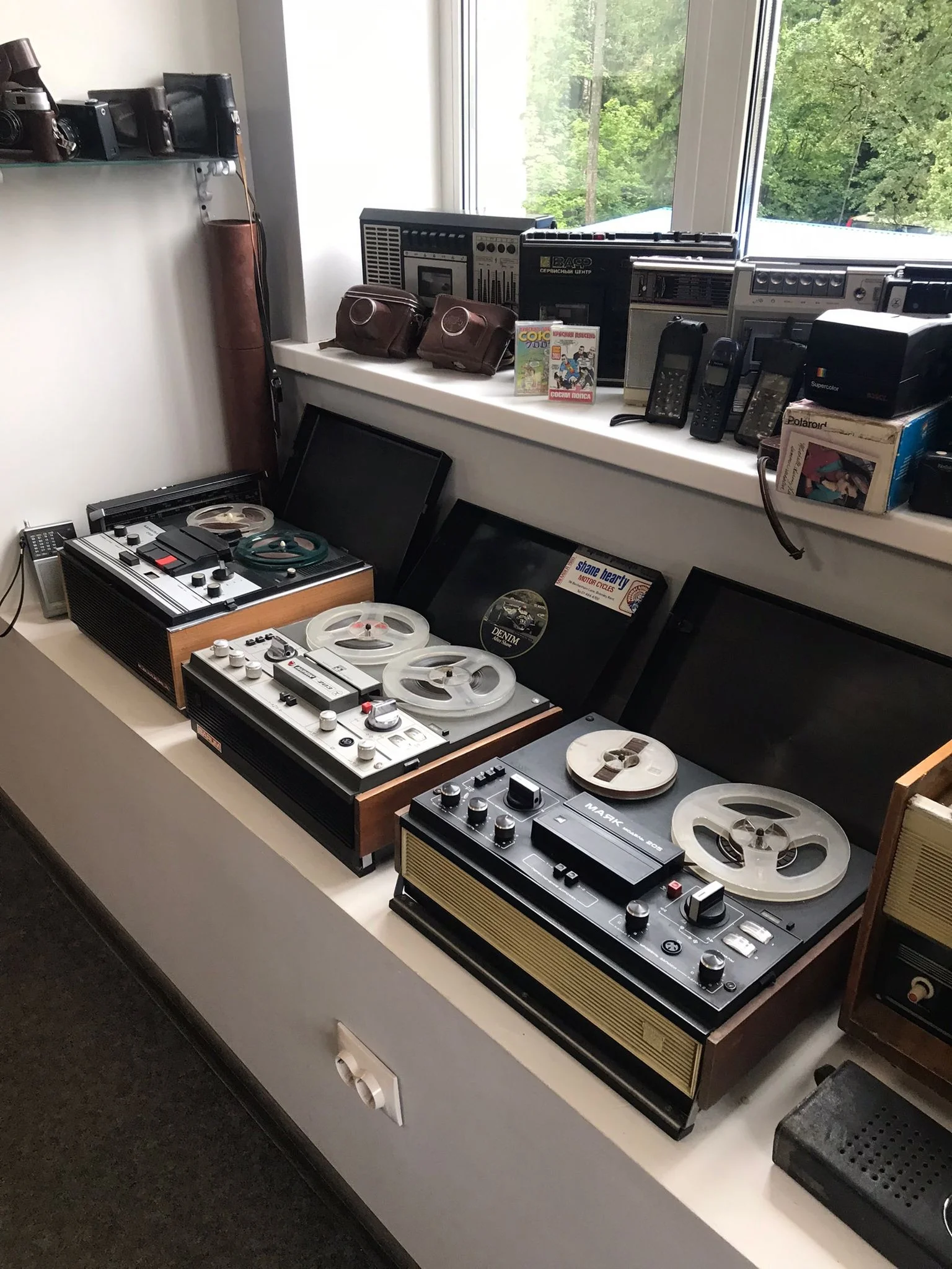 Фото Музей ретроавтомобилей ВБВ - Познавательное в Москве | Досугатор