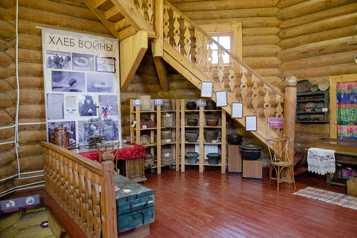 Фото Музей хлеба (Измайлово) - Музеи в Москве | Досугатор