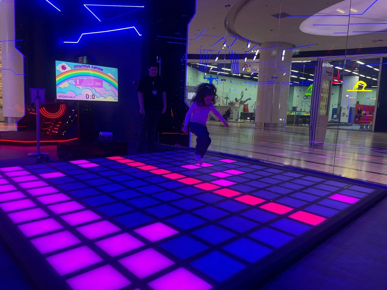 Фото Виртуальная реальность Warpoint - VR Виртуальная реальность в Москве | Досугатор