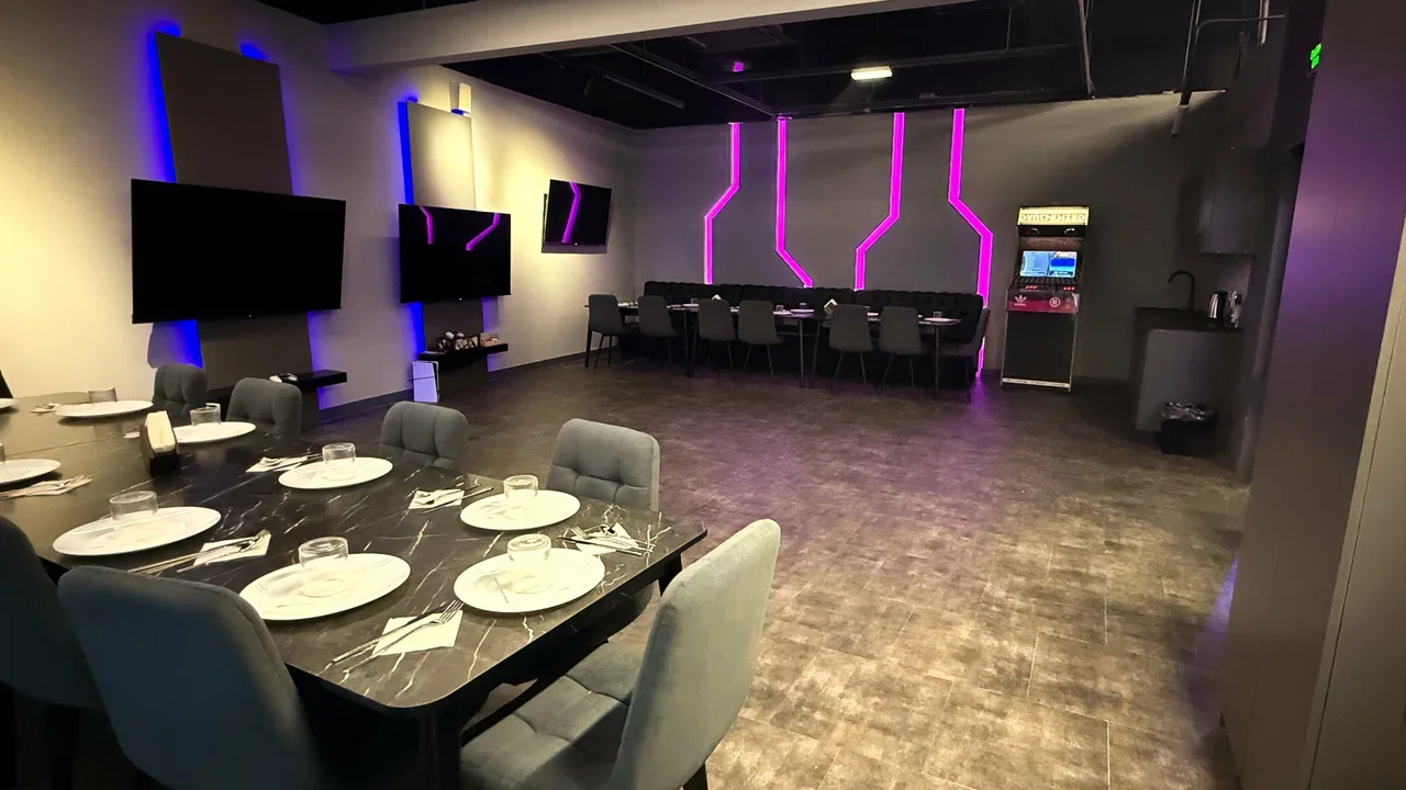 Фото Виртуальная реальность Warpoint - VR Виртуальная реальность в Москве | Досугатор